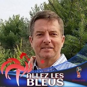 Meet your Posher, Eric